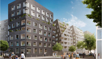 Boulogne-Billancourt programme immobilier neuve « Programme immobilier n°214280 »  (2)