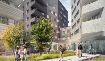 Boulogne-Billancourt programme immobilier neuve « Programme immobilier n°214280 » en Loi Pinel  (3)