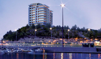 Fort-de-France programme immobilier neuve « Bleu Horizon » | Logisneuf