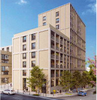 Bordeaux programme immobilier neuve « Coeur Saint Germain » | Logisneuf (2)
