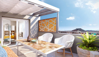 Clermont-Ferrand programme immobilier neuve « Les Hauts de L'Oradou » | Logisneuf (3)