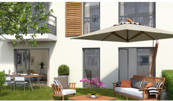 Mantes-la-Ville programme immobilier neuve « Programme immobilier n°214401 »  (3)