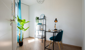 La Rochelle programme immobilier neuve « Le Forum » | Logisneuf (5)
