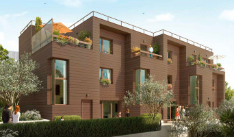 Chaville programme immobilier neuve « Carré Atrium » | Logisneuf (2)