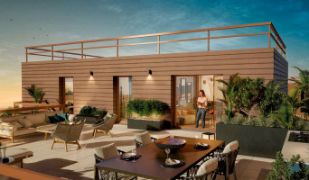 Chaville programme immobilier neuve « Carré Atrium » | Logisneuf (4)