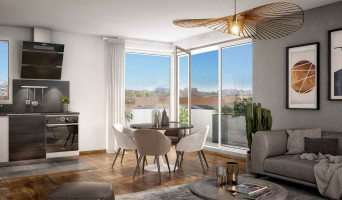 Chaville programme immobilier neuve « Carré Atrium » | Logisneuf (5)