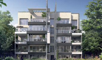 Paris programme immobilier neuve « Hors du Temps » | Logisneuf (3)