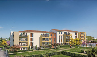 Les Arcs programme immobilier neuve « Le Clos du Réal » | Logisneuf