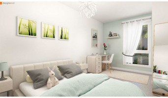 Brest programme immobilier neuve « Lemon » | Logisneuf (5)