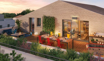Plaisance-du-Touch programme immobilier neuve « Greenside » | Logisneuf (2)