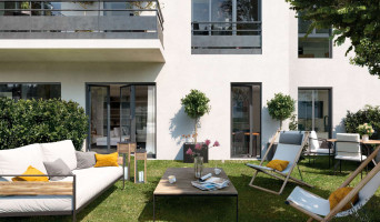 Livry-Gargan programme immobilier neuve « Programme immobilier n°214502 » | Logisneuf (3)