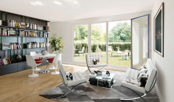 Livry-Gargan programme immobilier neuve « Programme immobilier n°214502 » | Logisneuf (4)