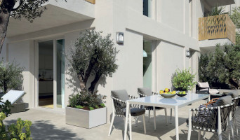 Sevran programme immobilier neuve « Programme immobilier n°214503 » | Logisneuf (3)