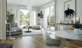 Sevran programme immobilier neuve « Programme immobilier n°214503 » | Logisneuf (4)