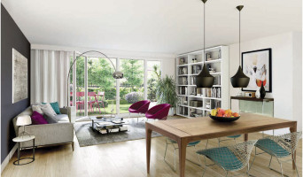 Le Blanc-Mesnil programme immobilier neuve « Programme immobilier n°214505 » | Logisneuf (4)