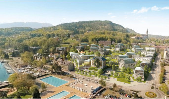 Annecy programme immobilier neuve « Programme immobilier n°214520 » | Logisneuf (5)