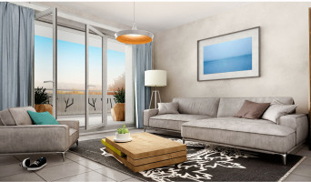 Douvaine programme immobilier neuve « Esquisse » | Logisneuf (2)