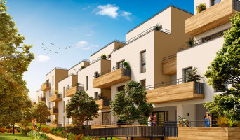 Montpellier programme immobilier neuve « Royal Tédénat » | Logisneuf