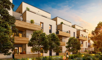 Montpellier programme immobilier neuve « Royal Tédénat » | Logisneuf (2)