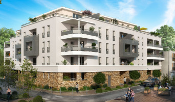 Six-Fours-les-Plages programme immobilier neuve « Coeur Six-Fours » | Logisneuf