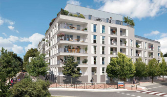 Noisiel programme immobilier neuve « Programme immobilier n°214597 »