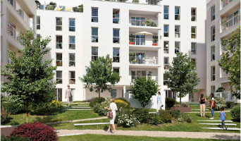 Noisiel programme immobilier neuve « Programme immobilier n°214597 »  (3)