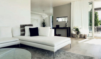 Montévrain programme immobilier neuve « Programme immobilier n°214608 » | Logisneuf (5)