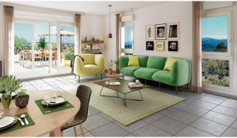 Saint-Cyprien programme immobilier neuve « Kallisté » | Logisneuf (2)