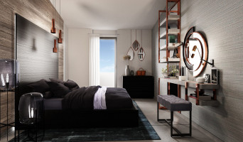 Marseillan programme immobilier neuve « Millésime » | Logisneuf (3)