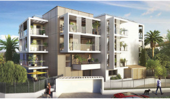 Nice programme immobilier neuve « Bay View »  (3)