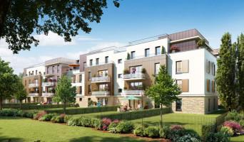 Maurepas programme immobilier neuve « Programme immobilier n°214699 » | Logisneuf (2)