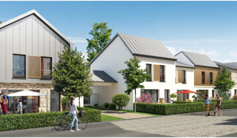 Maurepas programme immobilier neuve « Programme immobilier n°214699 » | Logisneuf (4)