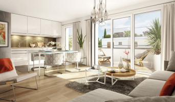 Maurepas programme immobilier neuve « Programme immobilier n°214699 » | Logisneuf (5)