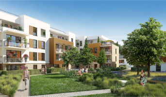Maurepas programme immobilier neuve « Programme immobilier n°214700 » | Logisneuf