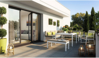 Maurepas programme immobilier neuve « Programme immobilier n°214700 » | Logisneuf (2)