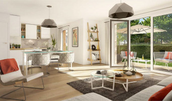 Maurepas programme immobilier neuve « Programme immobilier n°214700 » | Logisneuf (3)