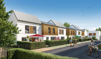 Maurepas programme immobilier neuve « Programme immobilier n°214700 » | Logisneuf (4)