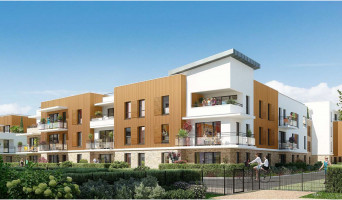 Maurepas programme immobilier neuve « Programme immobilier n°214700 » | Logisneuf (5)
