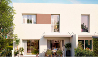 La Fare-les-Oliviers programme immobilier neuve « Programme immobilier n°214715 » | Logisneuf (2)