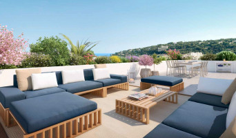 Roquebrune-Cap-Martin programme immobilier neuve « New Majestic » | Logisneuf (2)