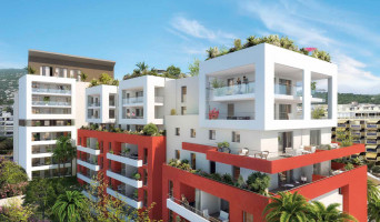 Roquebrune-Cap-Martin programme immobilier neuve « New Majestic » en Loi Pinel  (4)