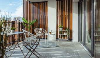 Lormont programme immobilier neuve « Villa Elina » | Logisneuf (3)