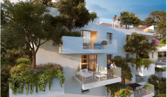 Montpellier programme immobilier neuve « Sky Lodge »  (3)