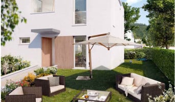 Sèvres programme immobilier neuve « Les Belles de Sèvres » | Logisneuf (3)