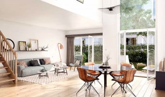 Sèvres programme immobilier neuve « Les Belles de Sèvres » | Logisneuf (5)
