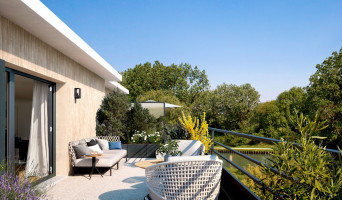 Vaires-sur-Marne programme immobilier neuve « Programme immobilier n°214839 » | Logisneuf (4)