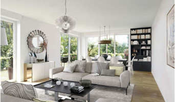 Vaires-sur-Marne programme immobilier neuve « Programme immobilier n°214839 » | Logisneuf (5)
