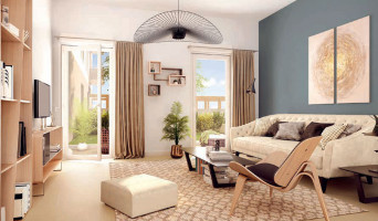 Marly-la-Ville programme immobilier neuve « Le Clos Dalibard » | Logisneuf (4)