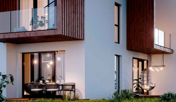 Saint-Médard-en-Jalles programme immobilier neuve « So Green » en Loi Pinel  (3)