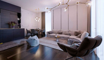 Saint-Médard-en-Jalles programme immobilier neuve « So Green » en Loi Pinel  (4)